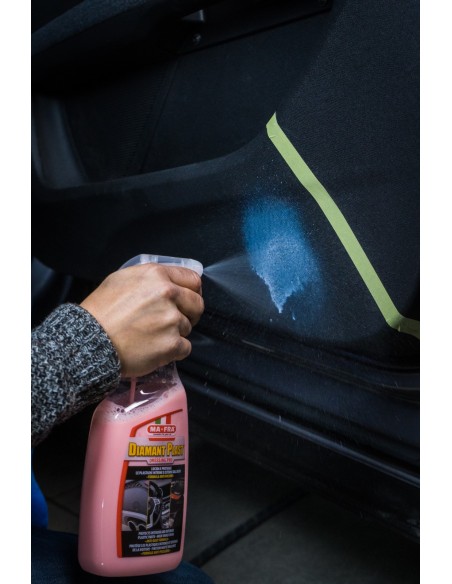 Diamant Plast Dressing Pro