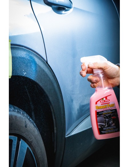 Diamant Plast Dressing Pro