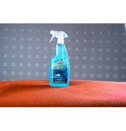 Glass Cleaner Plus