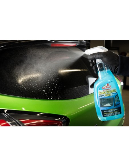 Glass Cleaner Plus