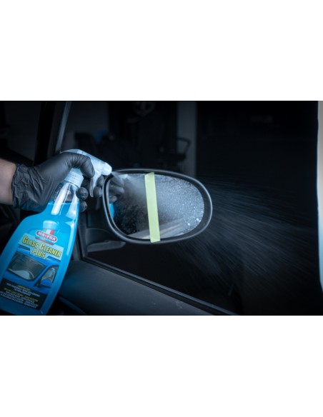 Glass Cleaner Plus