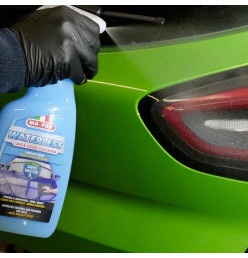 Mafra prodotti per la pulizia auto e moto - Attrezzature per lavaggio auto  - Autoricambi Italia Group srls