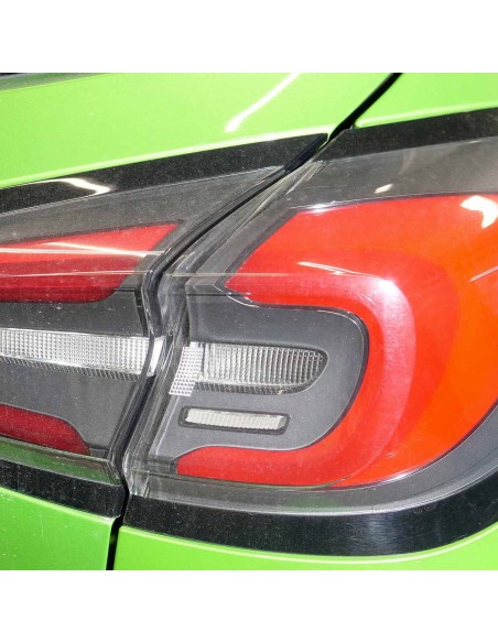 Waterless Refill 4500ml | Lavaggio auto a secco | Mafra Shop