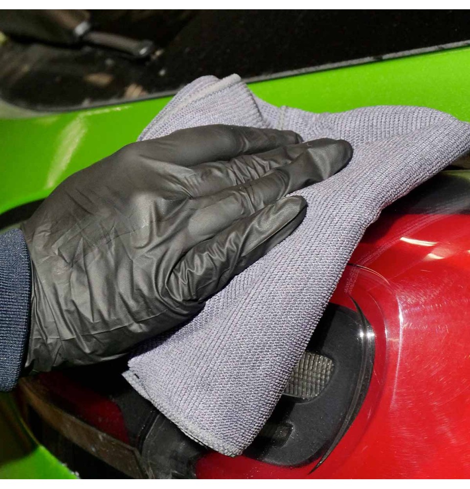 Waterless Refill 4500ml | Lavaggio auto a secco | Mafra Shop