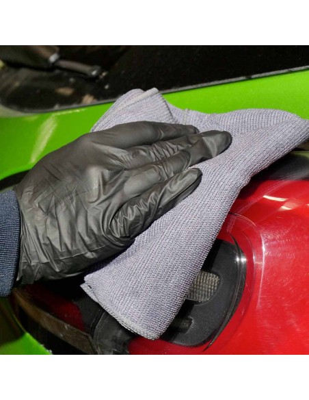 Waterless Refill 4500ml | Lavaggio auto a secco | Mafra Shop