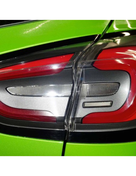 Waterless Refill 4500ml | Lavaggio auto a secco | Mafra Shop