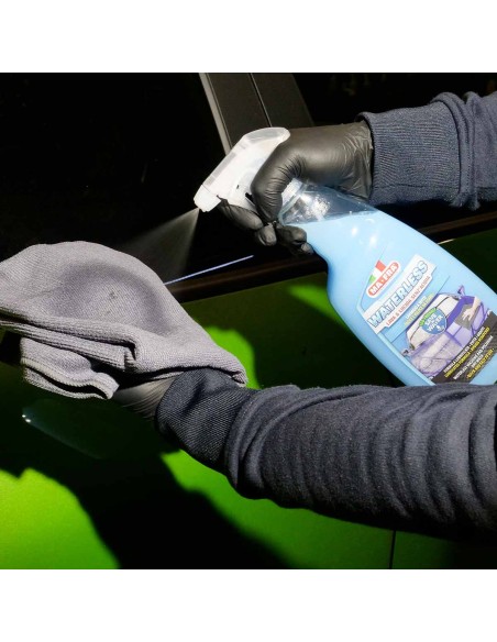 Waterless Refill 4500ml | Lavaggio auto a secco | Mafra Shop