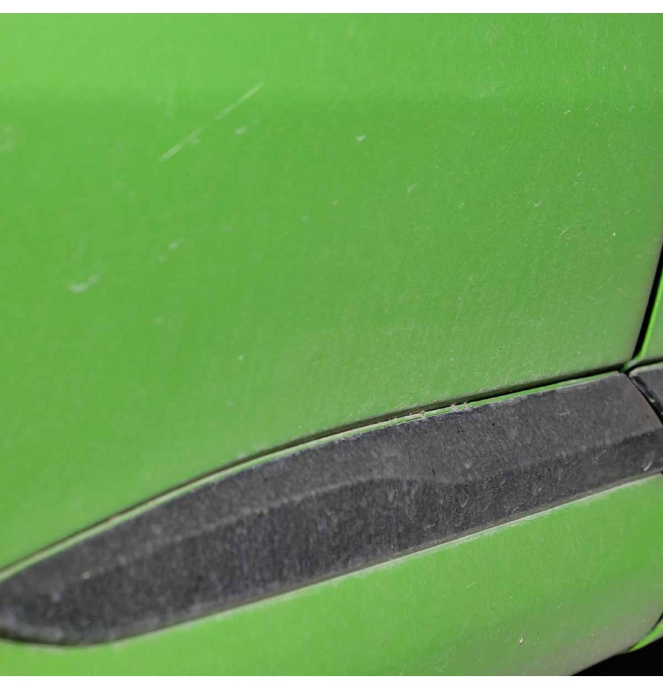 Waterless Refill 4500ml | Lavaggio auto a secco | Mafra Shop