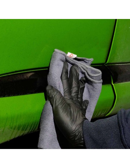 Waterless Refill 4500ml | Lavaggio auto a secco | Mafra Shop