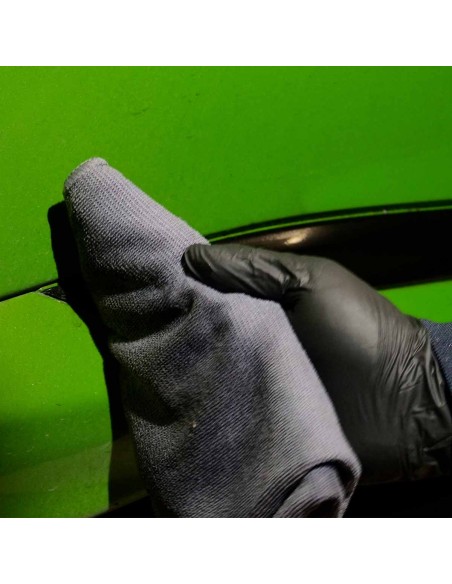 Waterless Refill 4500ml | Lavaggio auto a secco | Mafra Shop