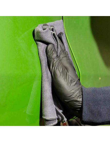 Waterless Refill 4500ml | Lavaggio auto a secco | Mafra Shop