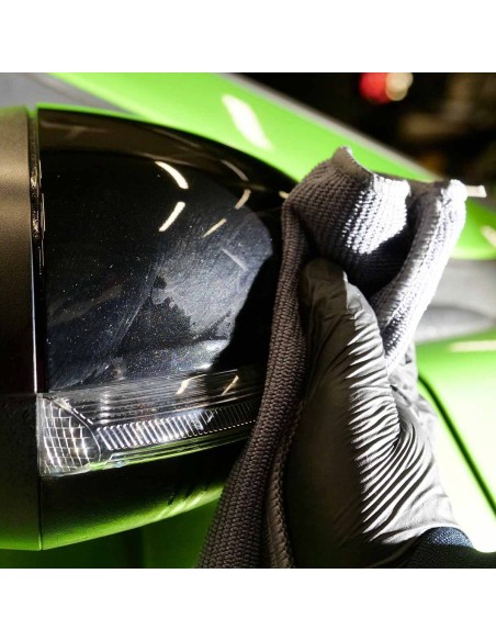 Waterless Refill 4500ml | Lavaggio auto a secco | Mafra Shop