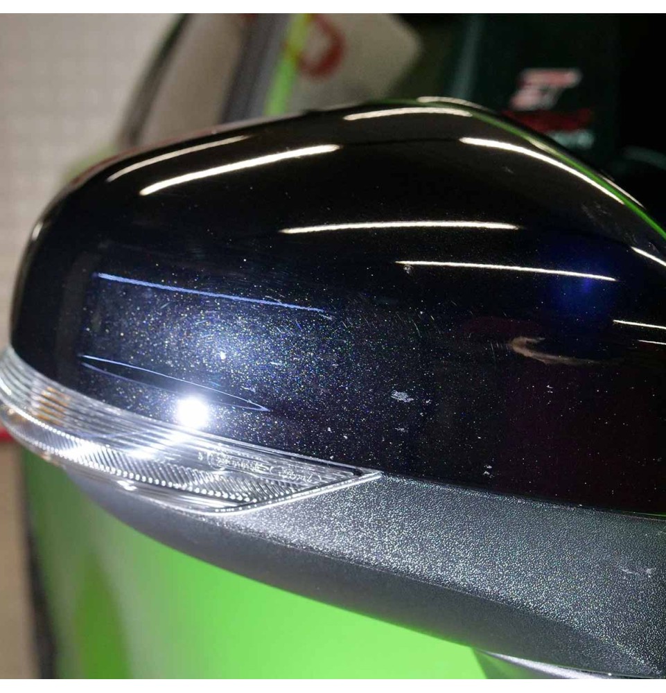 Waterless Refill 4500ml | Lavaggio auto a secco | Mafra Shop