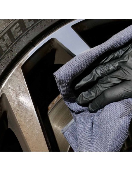 Waterless Refill 4500ml | Lavaggio auto a secco | Mafra Shop