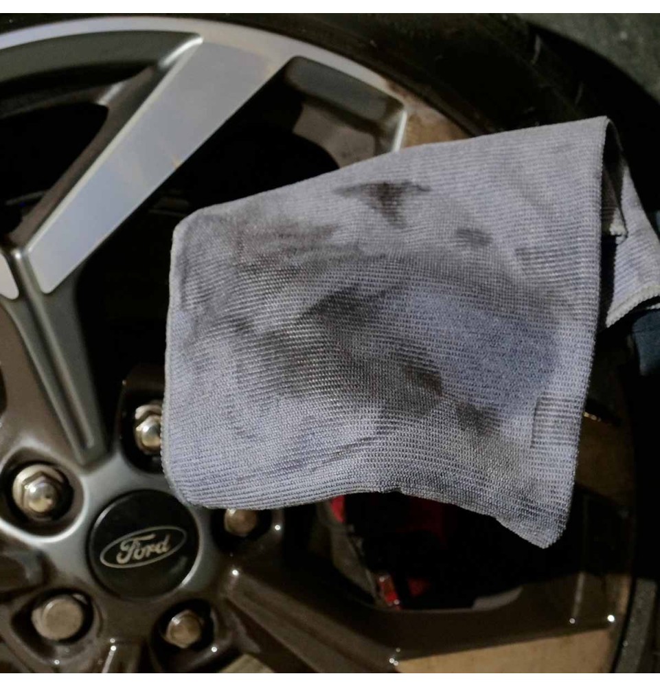 Waterless Refill 4500ml | Lavaggio auto a secco | Mafra Shop