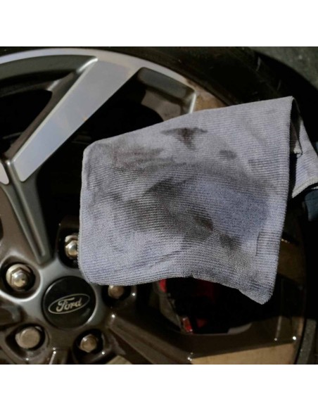 Waterless Refill 4500ml | Lavaggio auto a secco | Mafra Shop