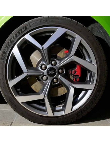 Waterless Refill 4500ml | Lavaggio auto a secco | Mafra Shop