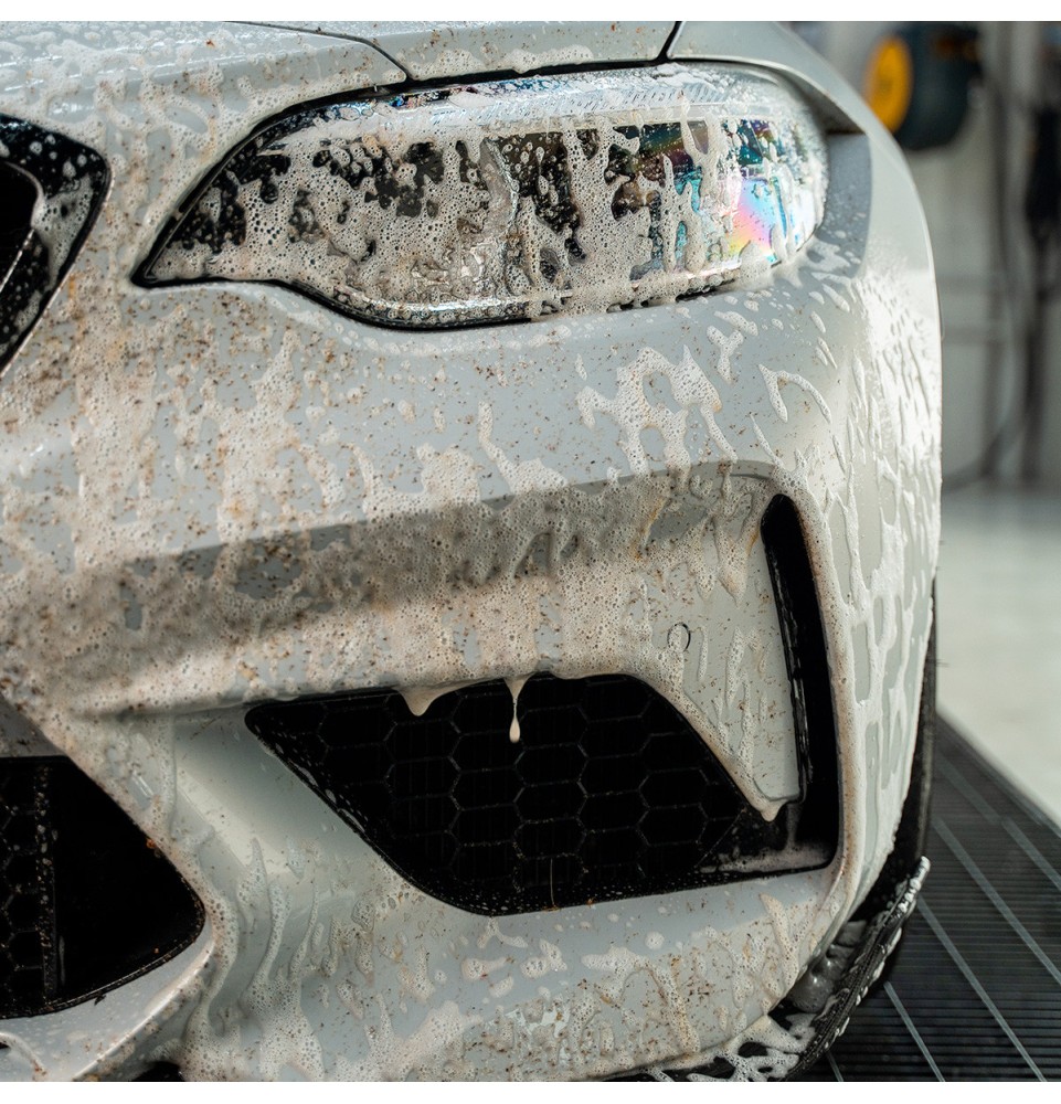 Insect Remover 500ml | Rimuove insetti e sporco ancorato | Mafra Shop