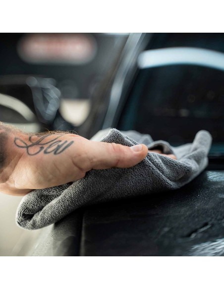 Waterless 1000ml Maniac Line| Lavaggio auto a secco | Mafra Shop