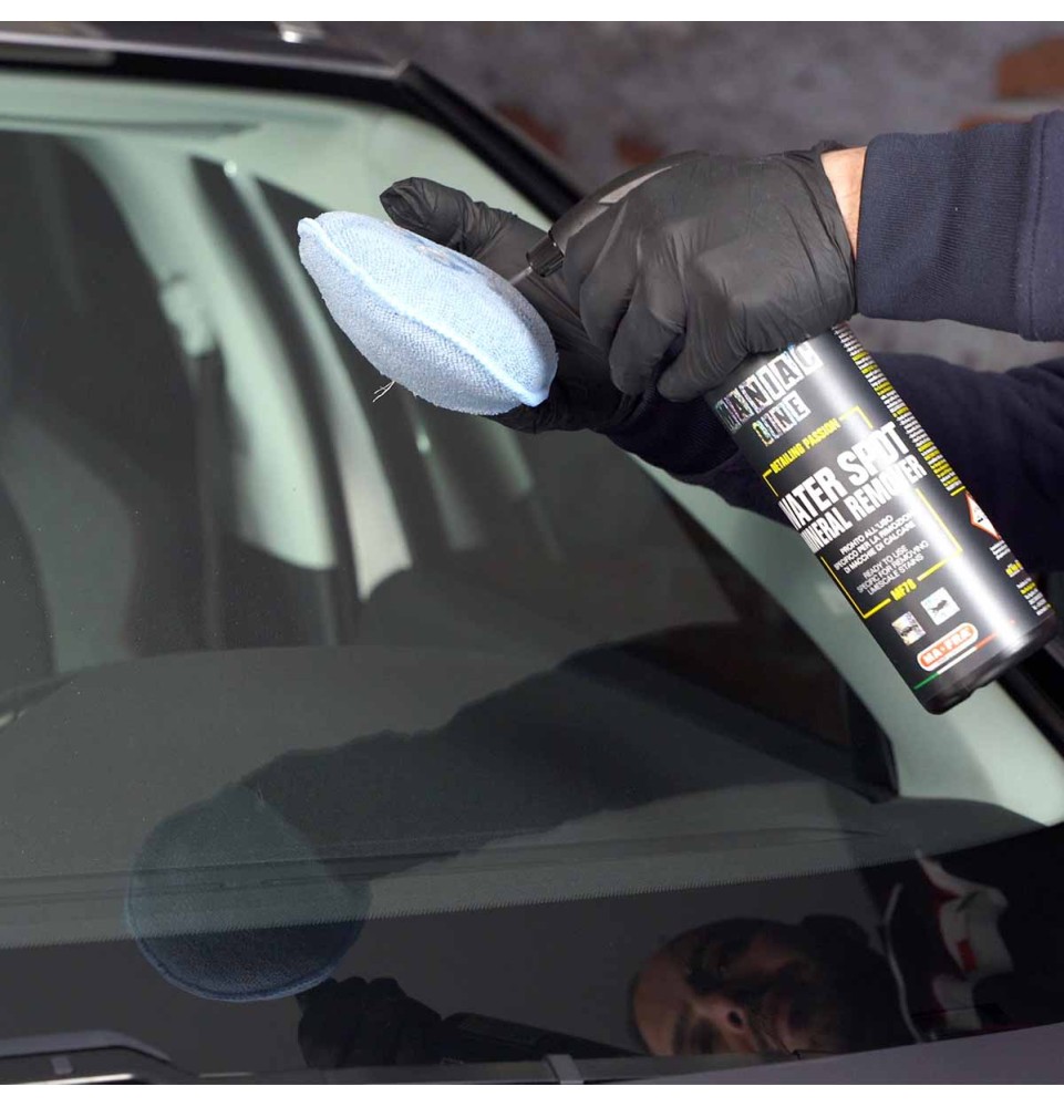 Rain Speed 100ml Maniac Line| Anti-rain glass sealant | Mafra Shop