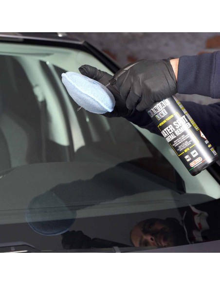 Rain Speed 100ml Maniac Line| Anti-rain glass sealant | Mafra Shop