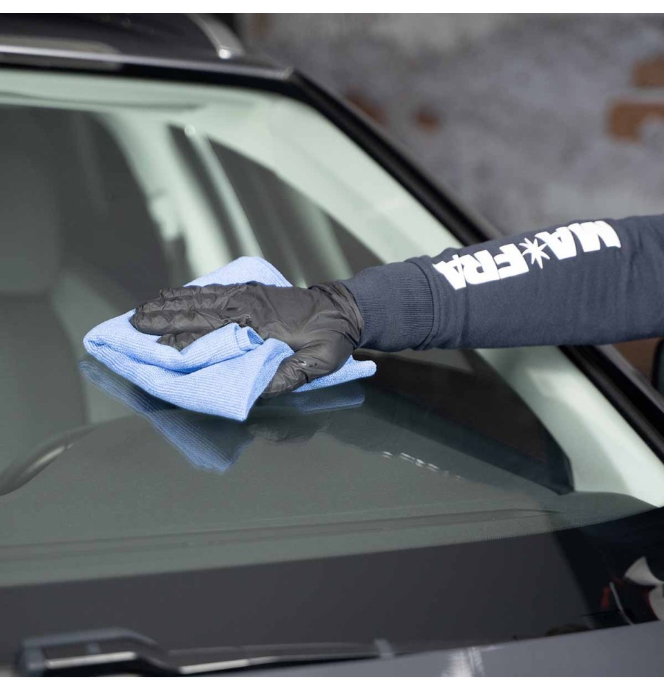 Rain Speed 100ml Maniac Line| Anti-rain glass sealant | Mafra Shop