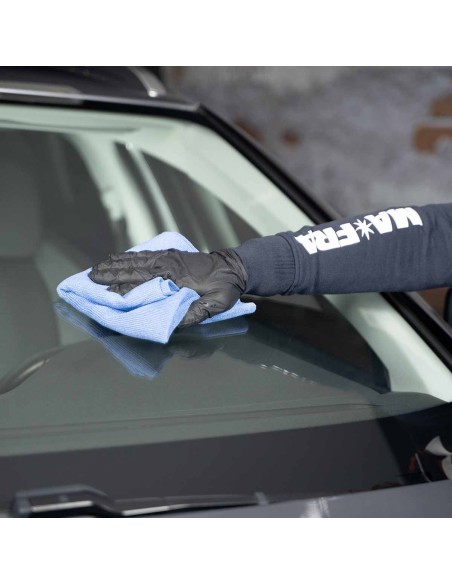 Rain Speed 100ml Maniac Line| Anti-rain glass sealant | Mafra Shop