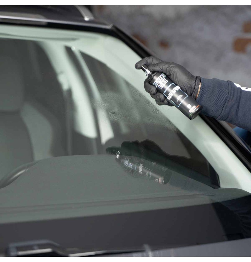 Rain Speed 100ml Maniac Line| Anti-rain glass sealant | Mafra Shop