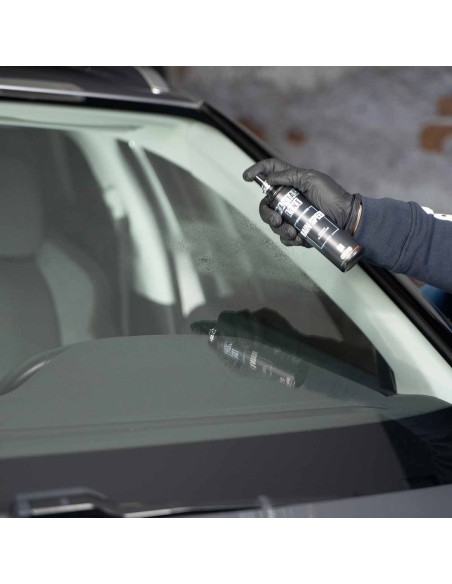 Rain Speed 100ml Maniac Line| Anti-rain glass sealant | Mafra Shop