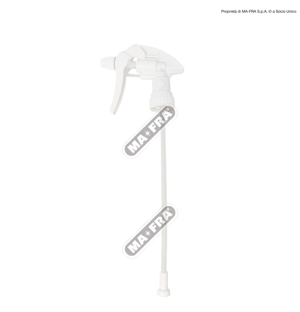 Spruzzino Erogatore Spray per prodotti alcalini | Mafra Shop