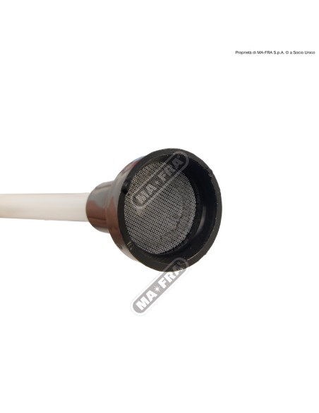 Spruzzino Erogatore Spray per prodotti a base solvente | Mafra Shop