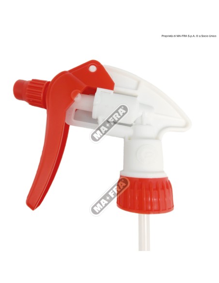 Spruzzino Erogatore Spray per prodotti a base solvente | Mafra Shop