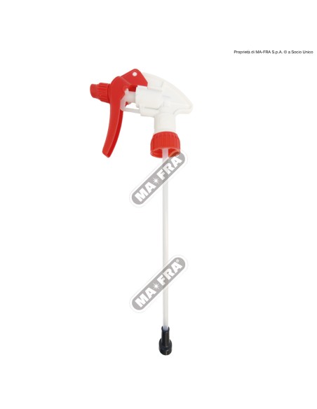 Spruzzino Erogatore Spray per prodotti a base solvente | Mafra Shop