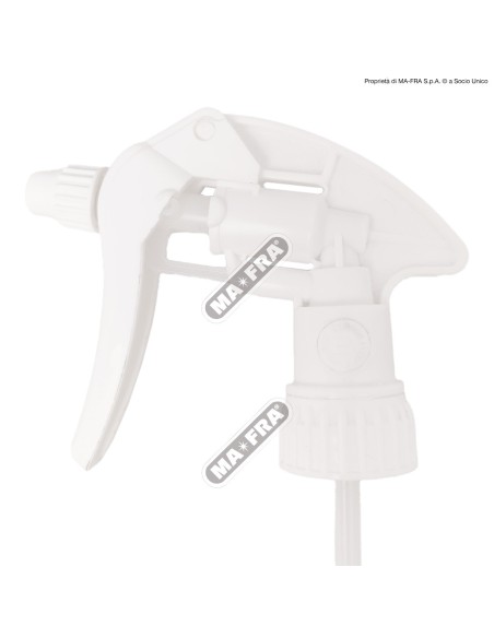 Spruzzino Erogatore Spray per prodotti alcalini | Mafra Shop