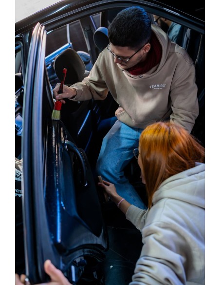 Maniac Days | Prenota l'esperienza esclusiva con Fedeperlam e Befuel | Mafra Shop