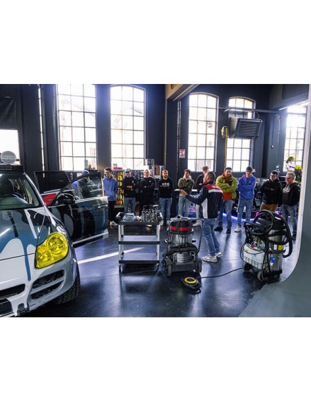 Maniac Days | Prenota l'esperienza esclusiva con Fedeperlam e Befuel | Mafra Shop