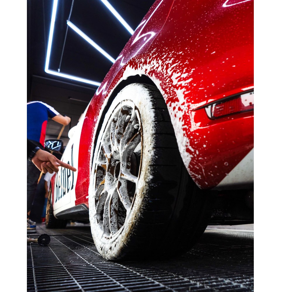 Maniac Days | Prenota l'esperienza esclusiva con Fedeperlam e Befuel | Mafra Shop