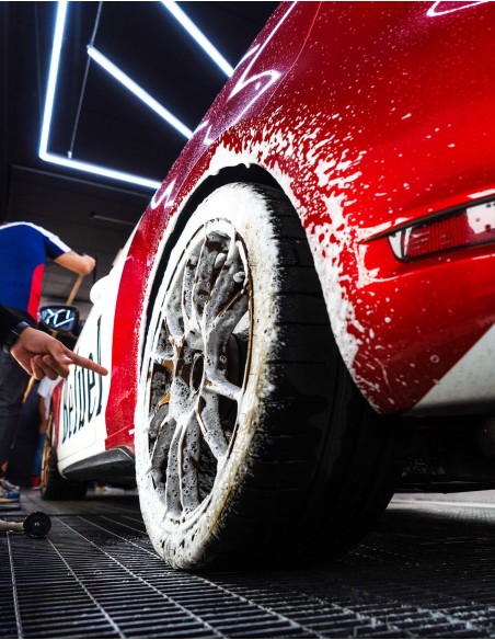 Maniac Days | Prenota l'esperienza esclusiva con Fedeperlam e Befuel | Mafra Shop