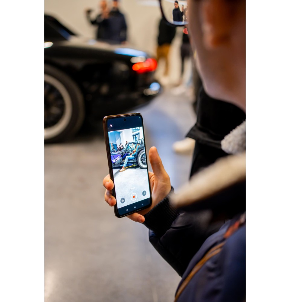 Maniac Days | Prenota l'esperienza esclusiva con Fedeperlam e Befuel | Mafra Shop