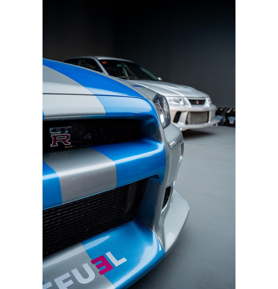 Maniac Days | Prenota l'esperienza esclusiva con Fedeperlam e Befuel | Mafra Shop