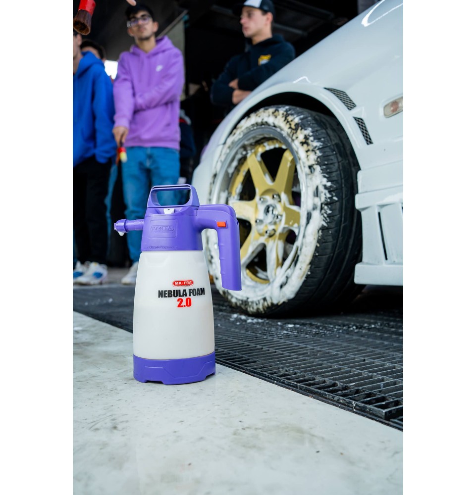 Maniac Days | Prenota l'esperienza esclusiva con Fedeperlam e Befuel | Mafra Shop