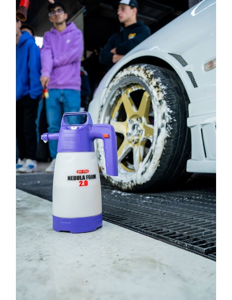 Maniac Days | Prenota l'esperienza esclusiva con Fedeperlam e Befuel | Mafra Shop