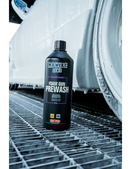 Maniac Days | Prenota l'esperienza esclusiva con Fedeperlam e Befuel | Mafra Shop