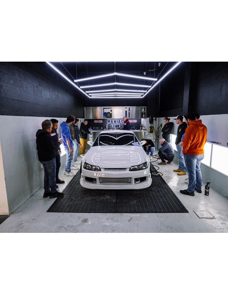 Maniac Days | Prenota l'esperienza esclusiva con Fedeperlam e Befuel | Mafra Shop