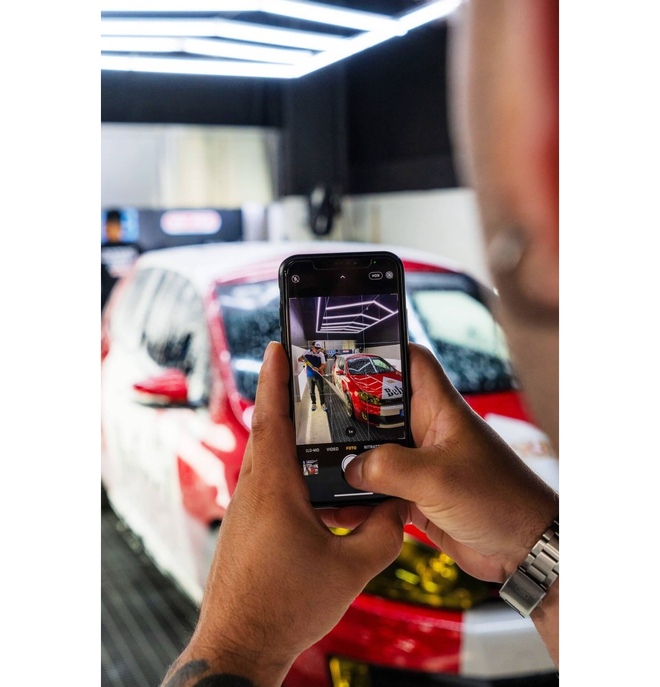 Maniac Days | Prenota l'esperienza esclusiva con Fedeperlam e Befuel | Mafra Shop