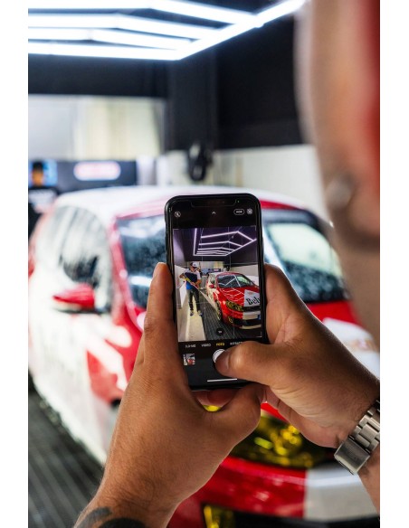 Maniac Days | Prenota l'esperienza esclusiva con Fedeperlam e Befuel | Mafra Shop