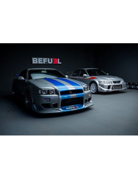 Maniac Days | Prenota l'esperienza esclusiva con Fedeperlam e Befuel | Mafra Shop