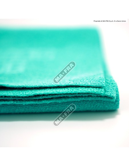 Glass Ultimate Microfiber Cloth panno pulizia vetri Maniac Line