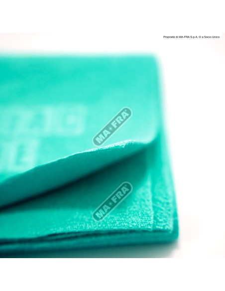 Glass Ultimate Microfiber Cloth panno pulizia vetri Maniac Line