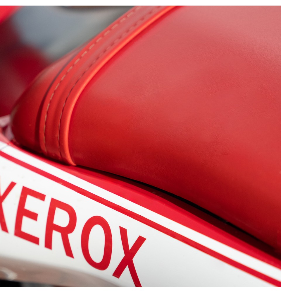 Bike Clean & Shine Mafra lavaggio waterless a secco senz'acqua di moto e bici